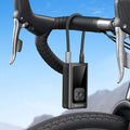 Portable Tire Inflator